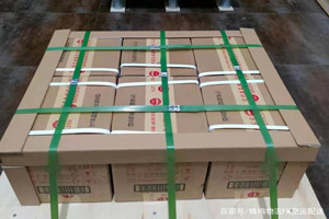 抚远东极空运酒水【机场货运当天