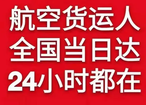 抚远东极空运货物、航空货运:物流行业各岗位招聘