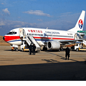 抚远东极空运航空快运业稳步发展的原因是什么？